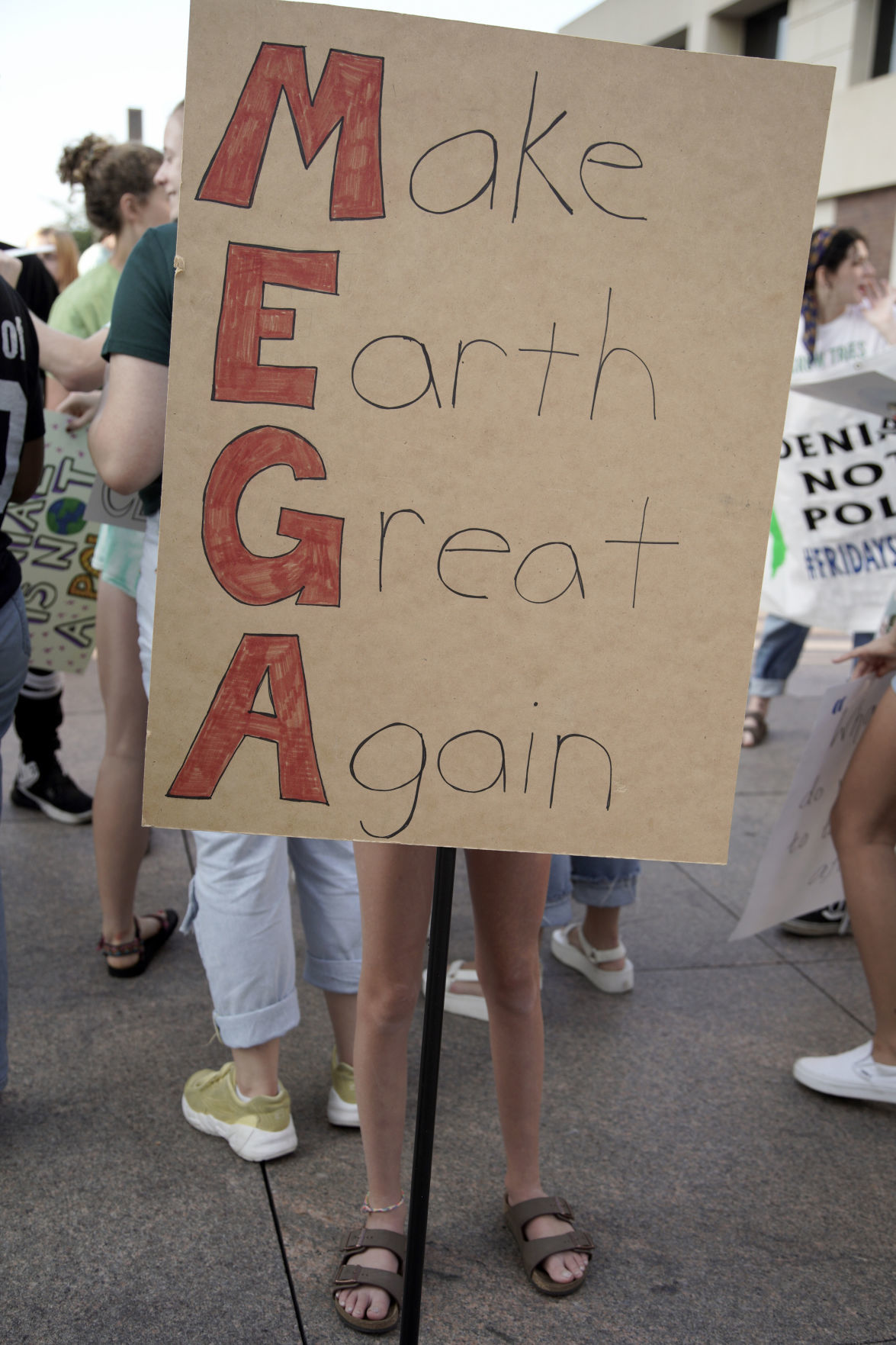 Climate Strike